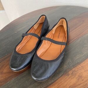 Lucky brand ballet flat
